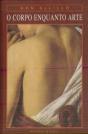 O Corpo Enquanto Arte - Preview