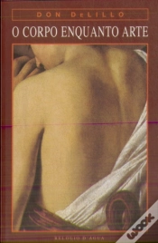 Capa do artigo O Corpo Enquanto Arte