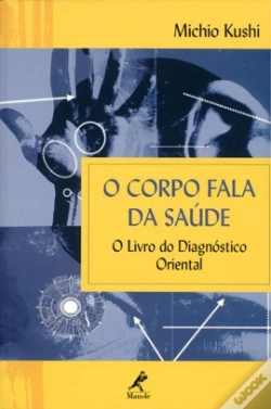 Capa do artigo O Corpo Fala da Saúde