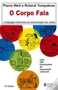 Capa do artigo O Corpo Fala (Resumo)