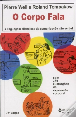 Capa do artigo O Corpo Fala