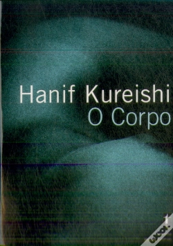 Capa do artigo O Corpo