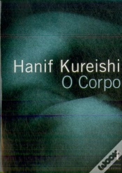 Capa do artigo O Corpo