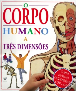 Capa do artigo O Corpo Humano a Três Dimensões
