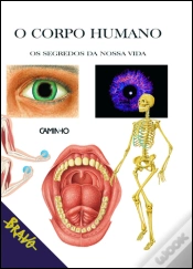 Capa do artigo O Corpo Humano