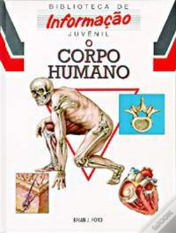 Capa do artigo O Corpo Humano