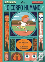 Capa do artigo O Corpo Humano