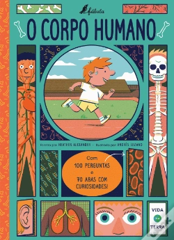 Capa do artigo O Corpo Humano