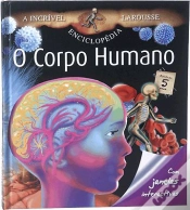 Capa do artigo O Corpo Humano