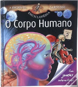 Capa do artigo O Corpo Humano