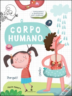 Capa do artigo O Corpo Humano