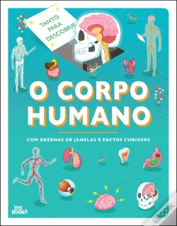 Capa do artigo O Corpo Humano