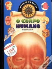 Capa do artigo O Corpo Humano