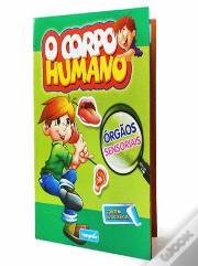 O Corpo Humano - Orgãos Sensoriais