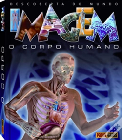 Capa do artigo O Corpo Humano