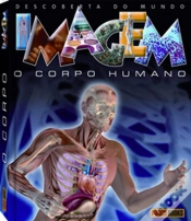 Capa do artigo O Corpo Humano