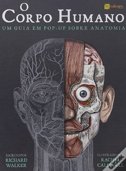 Capa do artigo O Corpo Humano