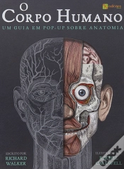 Capa do artigo O Corpo Humano