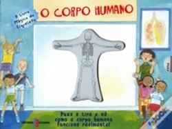 Capa do artigo O Corpo Humano