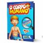 O Corpo Humano - Sistema Circulatório - Preview