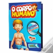 Capa do artigo O Corpo Humano - Sistema Circulatório