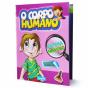 O Corpo Humano - Sistema Nervoso - Preview