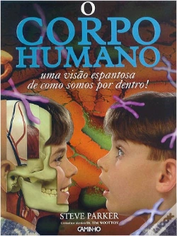 Capa do artigo O Corpo Humano