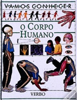 Capa do artigo O Corpo Humano