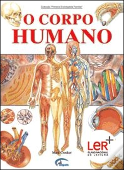 Capa do artigo O Corpo Humano
