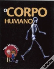 Capa do artigo O Corpo Humano