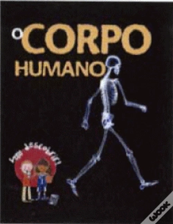 Capa do artigo O Corpo Humano