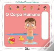 Capa do artigo O Corpo Humano