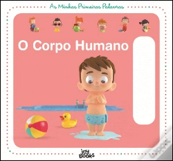Capa do artigo O Corpo Humano