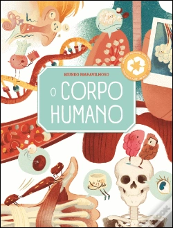 Capa do artigo O Corpo Humano