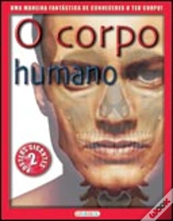 Capa do artigo O Corpo Humano