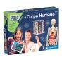 O Corpo Humano - Preview