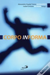 Capa do artigo O Corpo Informa