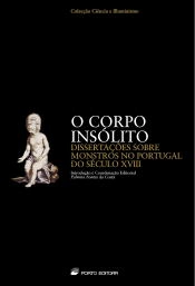 Capa do artigo O Corpo Insólito