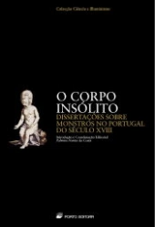 O Corpo Insólito