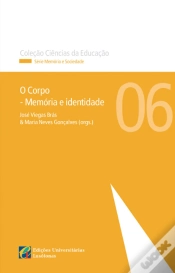 Capa do artigo O Corpo