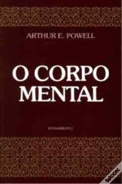 Capa do artigo O Corpo Mental