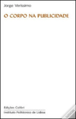 Capa do artigo O Corpo na Publicidade