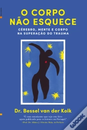 Capa do artigo O Corpo Não Esquece