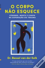 Capa do artigo O Corpo Não Esquece