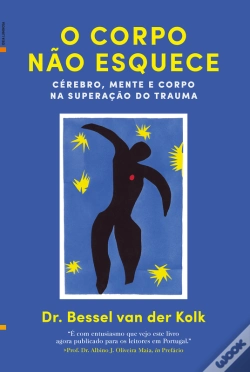 Capa do artigo O Corpo Não Esquece