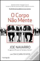 O Corpo Não Mente