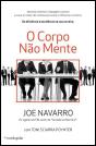 O Corpo Não Mente - Preview