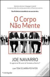 O Corpo Não Mente