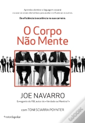 Capa do artigo O Corpo Não Mente