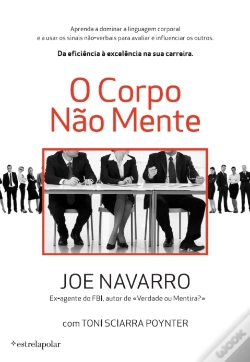 Capa do artigo O Corpo Não Mente